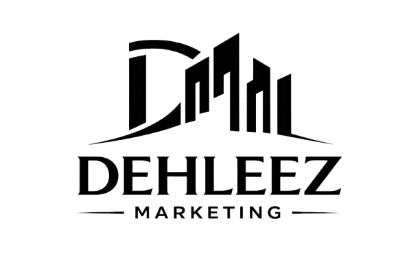 Dehleez Marketing Logo